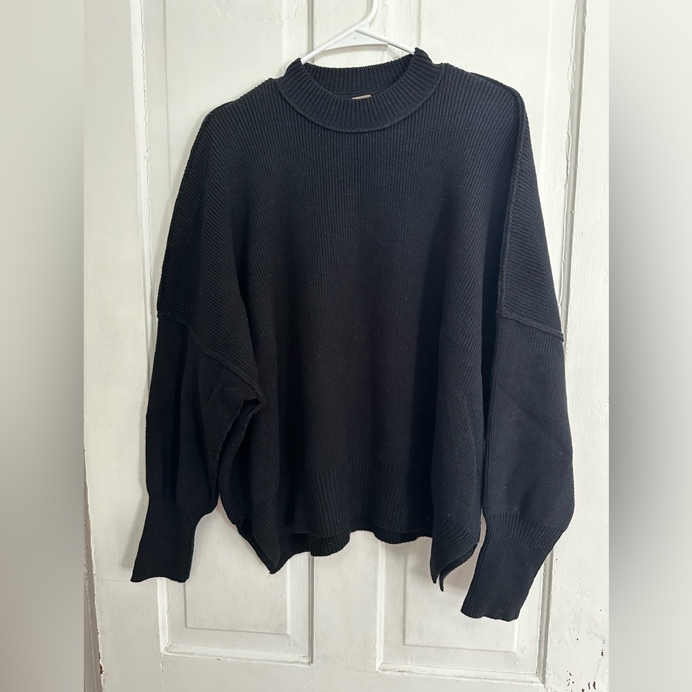 Free People Easy Street Tunic